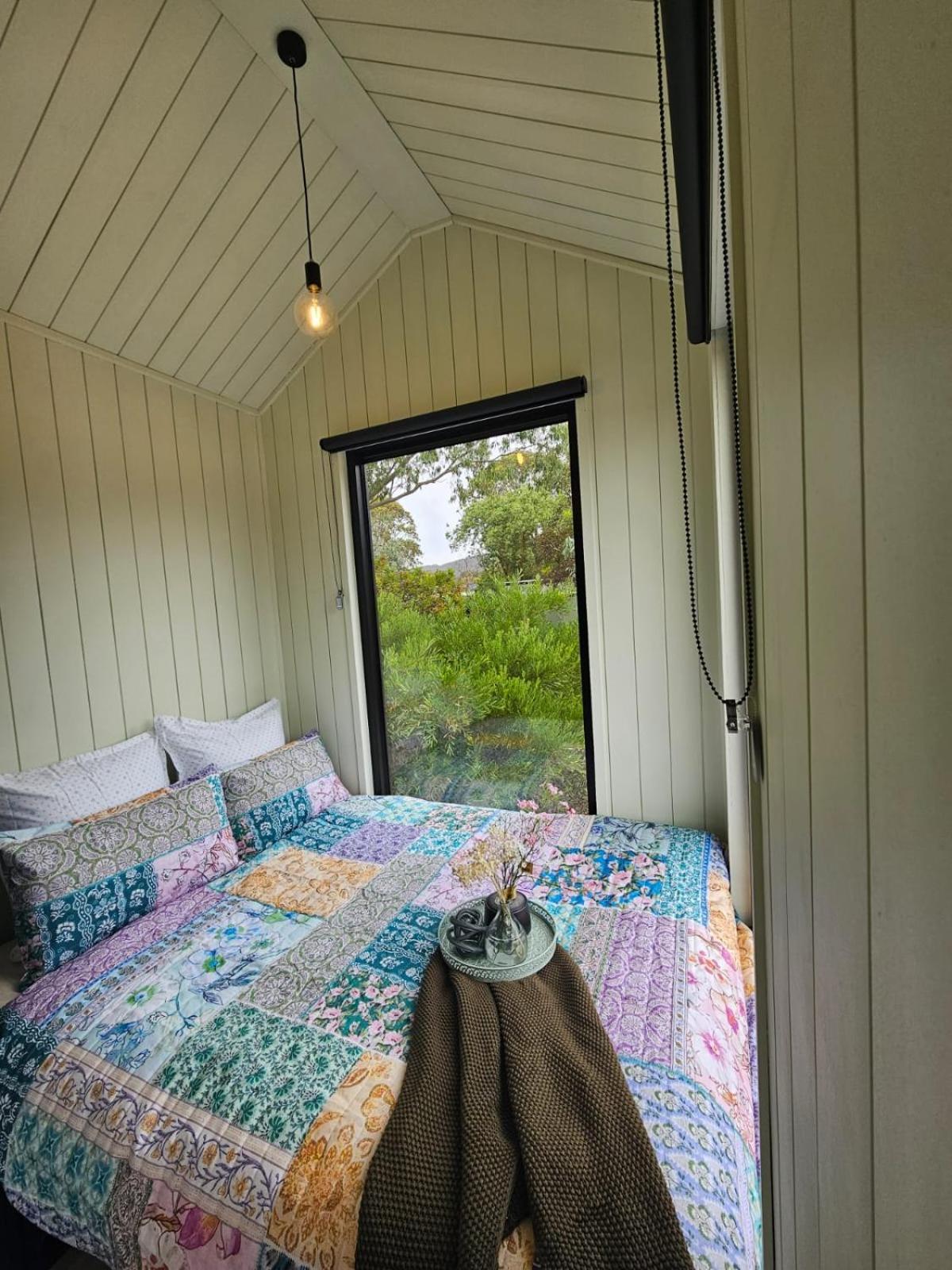 Halls Haven Holiday Units Halls Gap Εξωτερικό φωτογραφία
